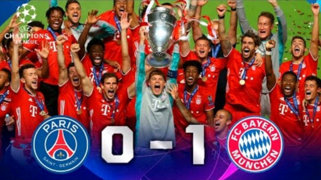 动漫展示欧冠新一轮第一比赛日的结果：（动画盘点欧冠新一轮首个比赛日赛果）