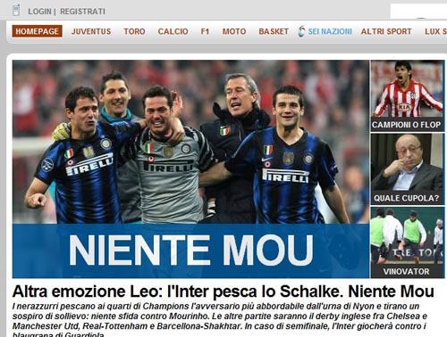 齐沃：2010年我曾与死神共饮一杯咖啡，那天后我不再考虑自我（齐沃：2010年与死神对坐喝咖啡，此后我学会放下自我）